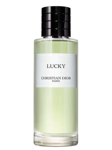 lucky dior fragrance|Lucky Dior .